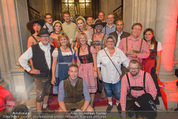 Almdudler Trachtenprächenball - Rathaus - Fr 25.09.2015 - 33