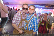 Almdudler Trachtenprächenball - Rathaus - Fr 25.09.2015 - 334