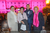 Pink Ribbon Charity - Schloss Esterhazy - Do 01.10.2015 - 140