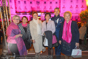 Pink Ribbon Charity - Schloss Esterhazy - Do 01.10.2015 - 141