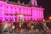 Pink Ribbon Charity - Schloss Esterhazy - Do 01.10.2015 - 145