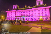 Pink Ribbon Charity - Schloss Esterhazy - Do 01.10.2015 - 149