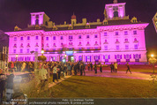 Pink Ribbon Charity - Schloss Esterhazy - Do 01.10.2015 - 150