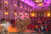 Pink Ribbon Charity - Schloss Esterhazy - Do 01.10.2015 - 19