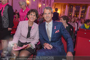 Pink Ribbon Charity - Schloss Esterhazy - Do 01.10.2015 - 21