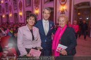 Pink Ribbon Charity - Schloss Esterhazy - Do 01.10.2015 - 23