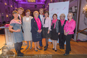 Pink Ribbon Charity - Schloss Esterhazy - Do 01.10.2015 - 75