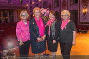 Pink Ribbon Charity - Schloss Esterhazy - Do 01.10.2015 - 91