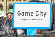 Game City Pressefrühstück - Rathaus - Fr 02.10.2015 - Christian OXONITSCH74