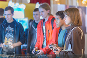 Game City Tag 1 - Rathaus - Fr 02.10.2015 - 117