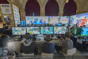 Game City Tag 1 - Rathaus - Fr 02.10.2015 - 168