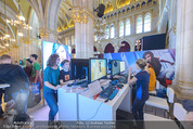 Game City Tag 1 - Rathaus - Fr 02.10.2015 - 253