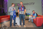 Game City Tag 1 - Rathaus - Fr 02.10.2015 - 291