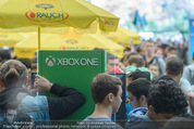 Game City Tag 2 - Rathaus - Sa 03.10.2015 - 152