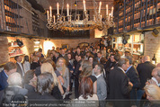 Weinkeller Opening - Planters Bar - Mi 07.10.2015 - Der neue Weinkeller22