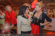 1. Wiener DamenWiesn - Wiener Wiesn Prater - Do 08.10.2015 - Regine SIXT, Michaela KLEIN142