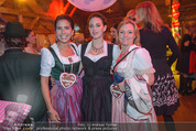 1. Wiener DamenWiesn - Wiener Wiesn Prater - Do 08.10.2015 - Sonja KATO-MAILATH-POKORNY, Lena HOSCHEK, Claudia WIESNER155