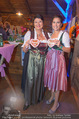 1. Wiener DamenWiesn - Wiener Wiesn Prater - Do 08.10.2015 - Sonja KATO-MAILATH-POKORNY, Renate BRAUNER21