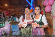 1. Wiener DamenWiesn - Wiener Wiesn Prater - Do 08.10.2015 - Sonja KATO-MAILATH-POKORNY, Renate BRAUNER22