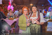 1. Wiener DamenWiesn - Wiener Wiesn Prater - Do 08.10.2015 - Inge KLINGOHR, Renate BRAUNER23