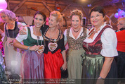 1. Wiener DamenWiesn - Wiener Wiesn Prater - Do 08.10.2015 - Sonja KATO, Renate BRAUNER, Michaela KLEIN, Niki OSL29