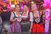 1. Wiener DamenWiesn - Wiener Wiesn Prater - Do 08.10.2015 - Sonja KATO, Renate BRAUNER, Michaela KLEIN31