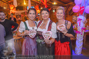 1. Wiener DamenWiesn - Wiener Wiesn Prater - Do 08.10.2015 - Sonja KATO, Renate BRAUNER, Michaela KLEIN33