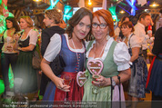 1. Wiener DamenWiesn - Wiener Wiesn Prater - Do 08.10.2015 - Eva PLZL, Inge KLINGOHR34