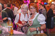 1. Wiener DamenWiesn - Wiener Wiesn Prater - Do 08.10.2015 - Barbara HRNLEIN, Inge KLINGOHR42