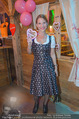 1. Wiener DamenWiesn - Wiener Wiesn Prater - Do 08.10.2015 - Kristina SPRENGER44