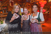 1. Wiener DamenWiesn - Wiener Wiesn Prater - Do 08.10.2015 - Gabi EULER-ROLLE, Kristina SPRENGER, Sonja KATO-MAILATH-POKORNY53