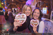 1. Wiener DamenWiesn - Wiener Wiesn Prater - Do 08.10.2015 - Gabi EULER-ROLLE, Eva PLZL54