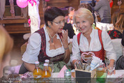 1. Wiener DamenWiesn - Wiener Wiesn Prater - Do 08.10.2015 - Renate BRAUNER, Barbara HRNLEIN58