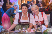 1. Wiener DamenWiesn - Wiener Wiesn Prater - Do 08.10.2015 - Renate BRAUNER, Barbara HRNLEIN59