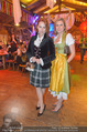 1. Wiener DamenWiesn - Wiener Wiesn Prater - Do 08.10.2015 - Corinna TINKLER, Michaela HUBER62