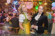 1. Wiener DamenWiesn - Wiener Wiesn Prater - Do 08.10.2015 - Corinna TINKLER, Michaela HUBER63