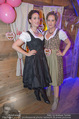 1. Wiener DamenWiesn - Wiener Wiesn Prater - Do 08.10.2015 - Lena HOSCHEK, Niki OSL67