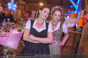 1. Wiener DamenWiesn - Wiener Wiesn Prater - Do 08.10.2015 - Lena HOSCHEK, Niki OSL72