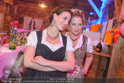 1. Wiener DamenWiesn - Wiener Wiesn Prater - Do 08.10.2015 - Lena HOSCHEK, Niki OSL73