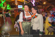 1. Wiener DamenWiesn - Wiener Wiesn Prater - Do 08.10.2015 - Regine SIXT, Renate BRAUNER81