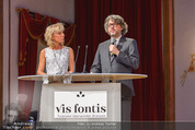 vis fontis Gründungsgala - Schloss Esterhazy - Fr 09.10.2015 - 2