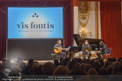 vis fontis Gründungsgala - Schloss Esterhazy - Fr 09.10.2015 - 80