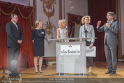 vis fontis Gründungsgala - Schloss Esterhazy - Fr 09.10.2015 - 90