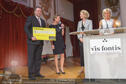 vis fontis Gründungsgala - Schloss Esterhazy - Fr 09.10.2015 - 97