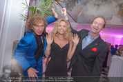 Flair de Parfum - Parkhotel Schönbrunn - Sa 10.10.2015 - Michaela WOLF alias Wendy NIGHT, Heribert KASPER, Toni REI56