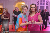 Flair de Parfum - Parkhotel Schönbrunn - Sa 10.10.2015 - Barbara KARLICH, Daniela FAAST57