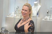 Hollywood in Vienna Schmuck - Chopard - Sa 10.10.2015 - Daniela FALLY4