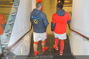 Österreich - Liechtenstein - Ernst Happel Stadion - Mo 12.10.2015 - David ALABA, Marko ARNAUTOVIC145