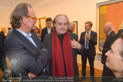 Klimt-Schiele-Kokoschka Ausstellung - Belvedere - Mi 21.10.2015 - Paulus MANKER118