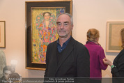 Klimt-Schiele-Kokoschka Ausstellung - Belvedere - Mi 21.10.2015 - 124